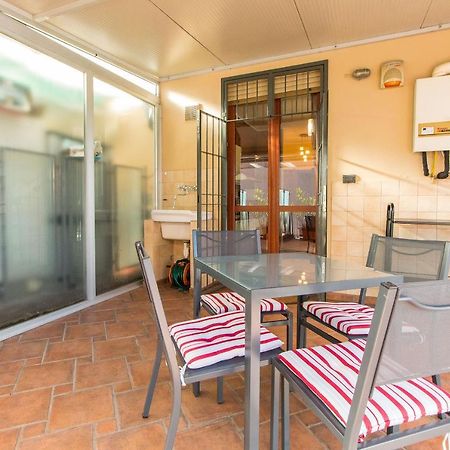 Villa Giusti Vintage Apartment Τορίνο Εξωτερικό φωτογραφία