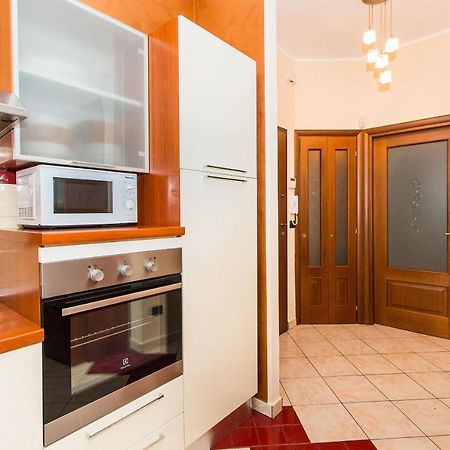 Villa Giusti Vintage Apartment Τορίνο Εξωτερικό φωτογραφία