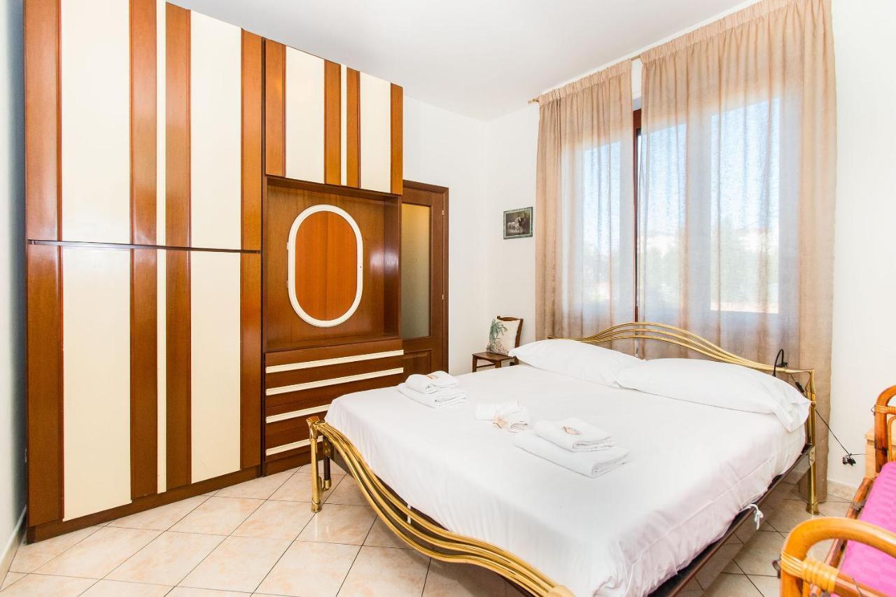 Villa Giusti Vintage Apartment Τορίνο Εξωτερικό φωτογραφία