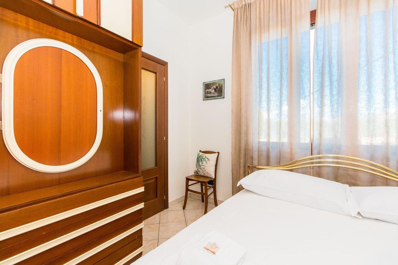 Villa Giusti Vintage Apartment Τορίνο Εξωτερικό φωτογραφία