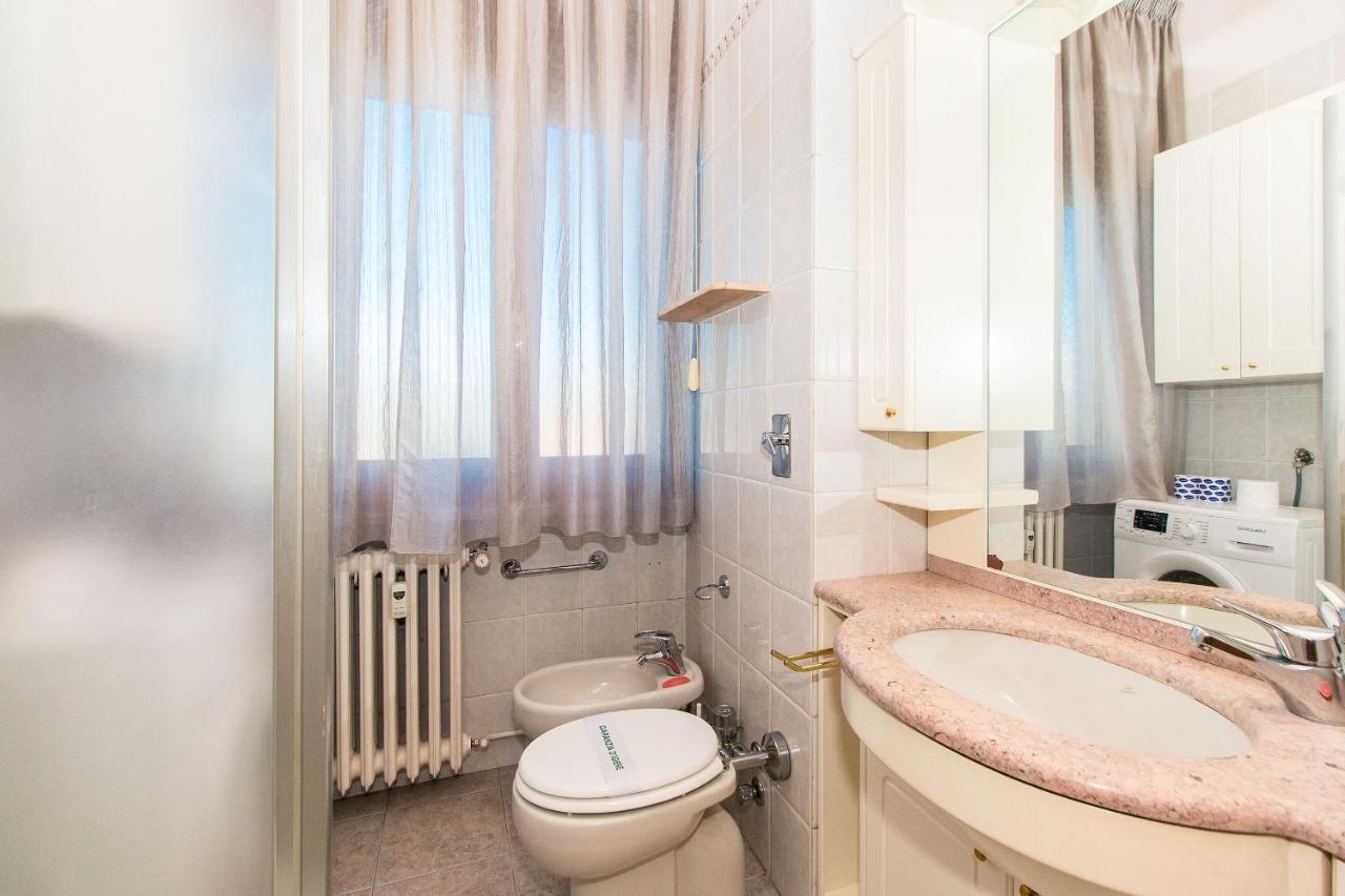 Villa Giusti Vintage Apartment Τορίνο Εξωτερικό φωτογραφία