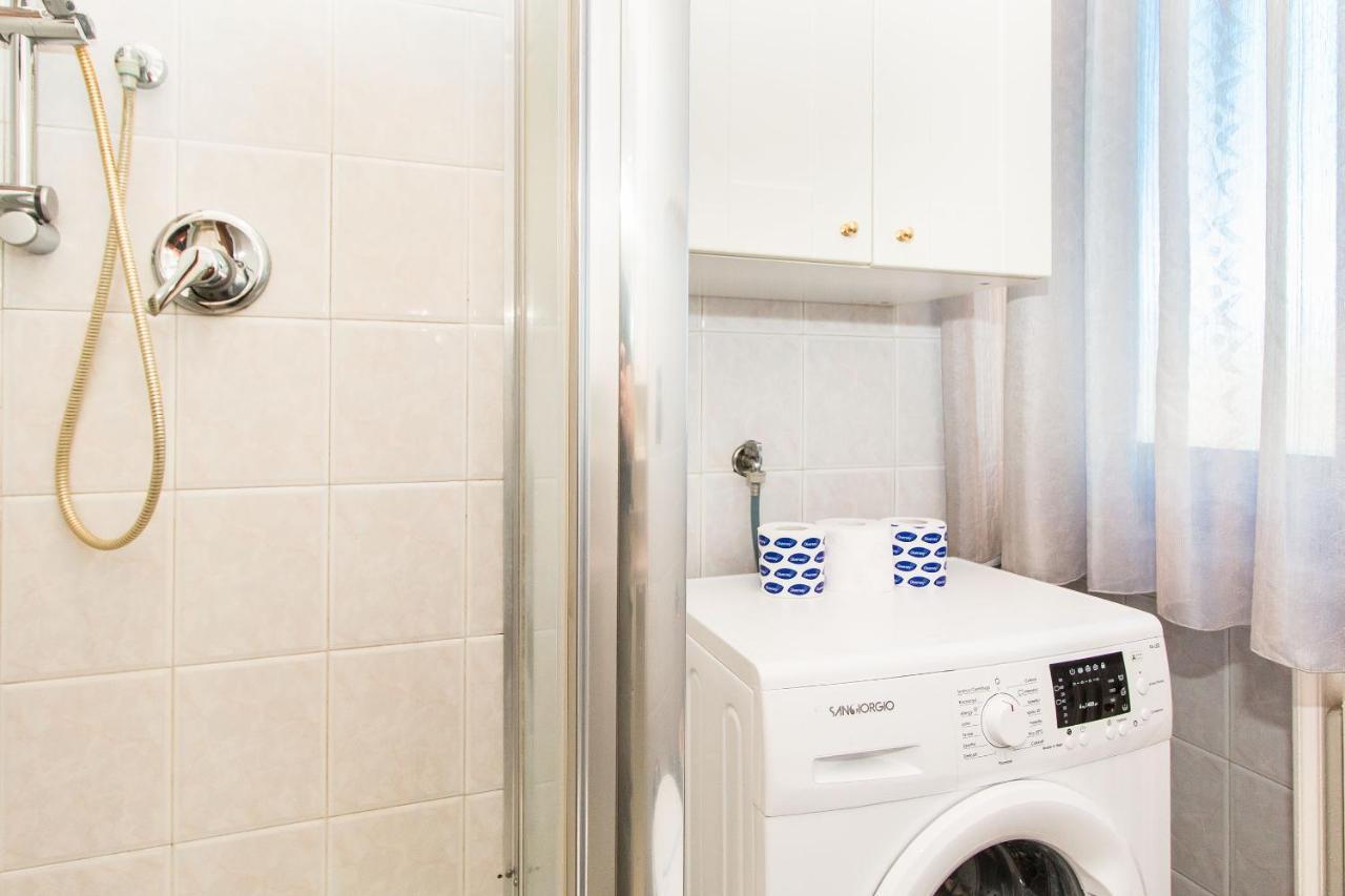 Villa Giusti Vintage Apartment Τορίνο Εξωτερικό φωτογραφία