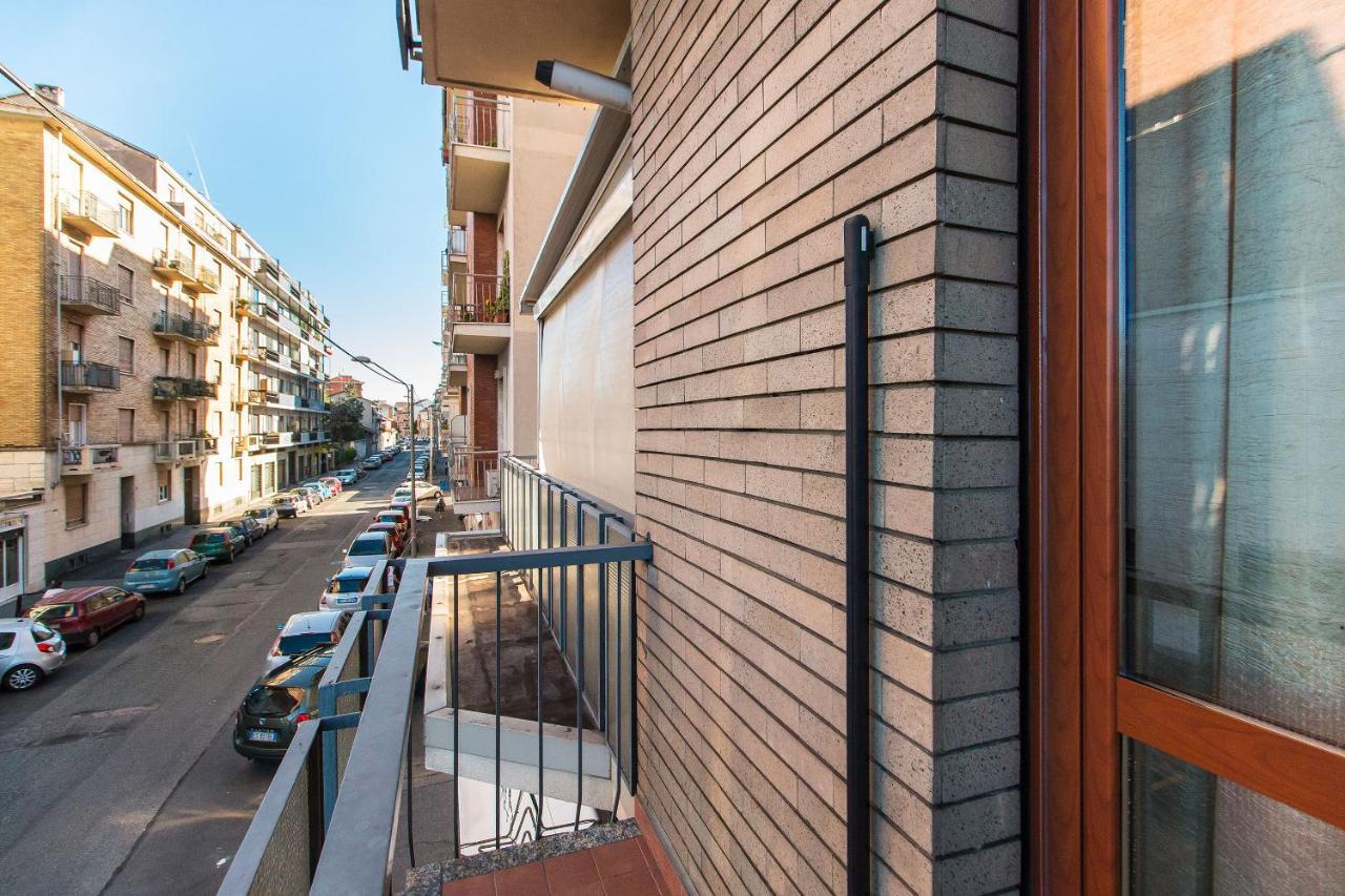 Villa Giusti Vintage Apartment Τορίνο Εξωτερικό φωτογραφία
