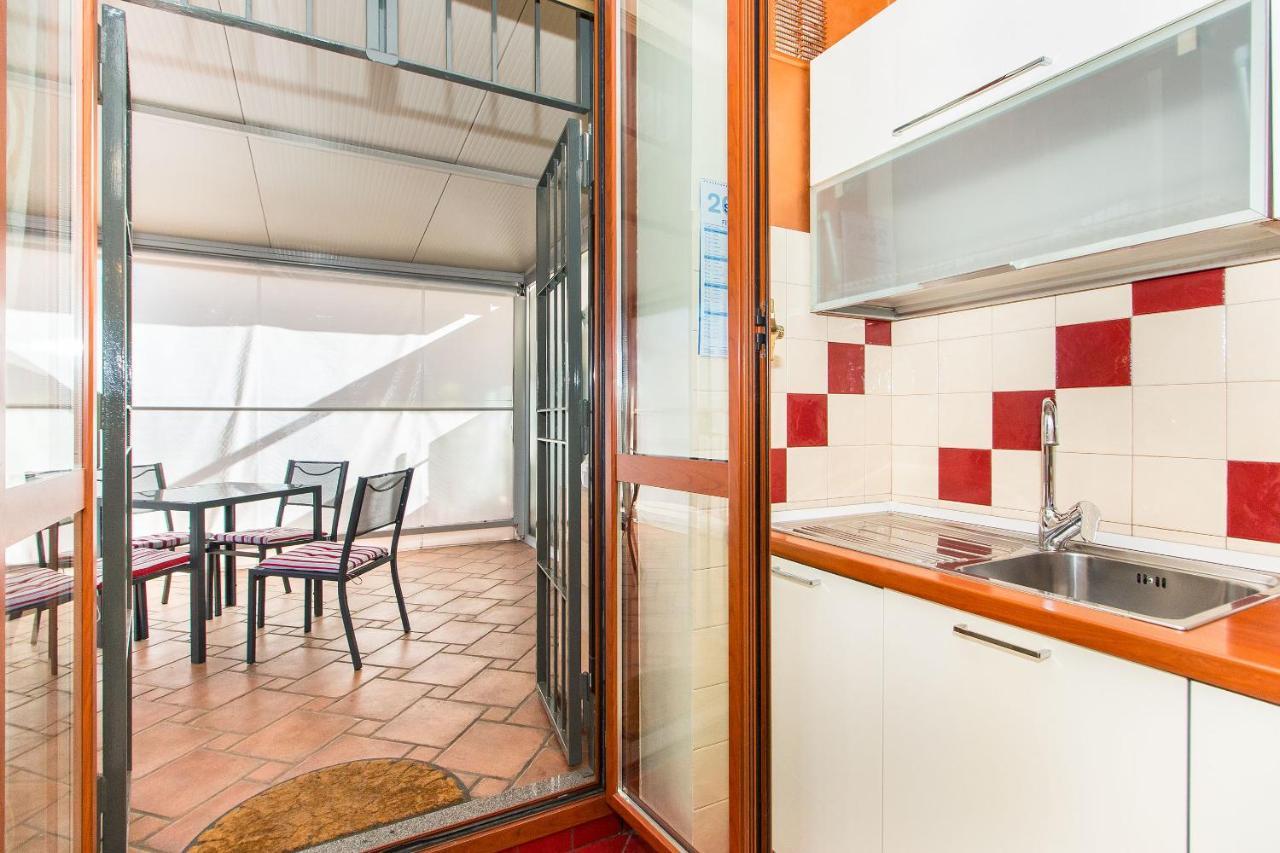 Villa Giusti Vintage Apartment Τορίνο Εξωτερικό φωτογραφία