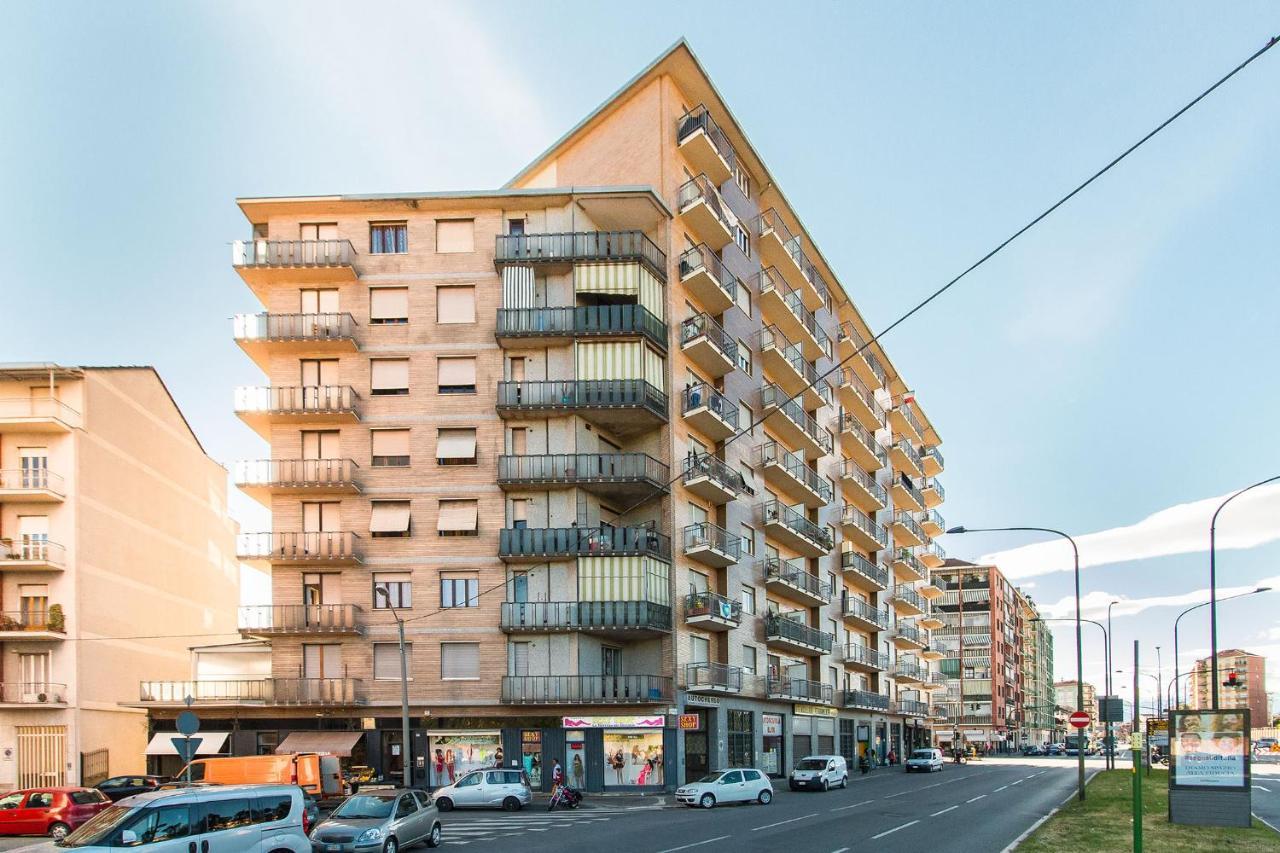 Villa Giusti Vintage Apartment Τορίνο Εξωτερικό φωτογραφία