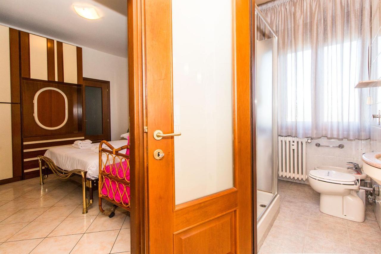 Villa Giusti Vintage Apartment Τορίνο Εξωτερικό φωτογραφία