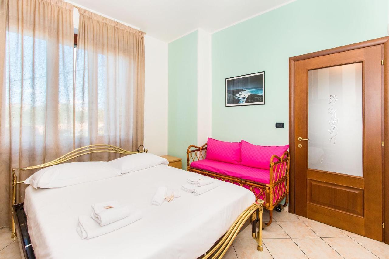 Villa Giusti Vintage Apartment Τορίνο Εξωτερικό φωτογραφία