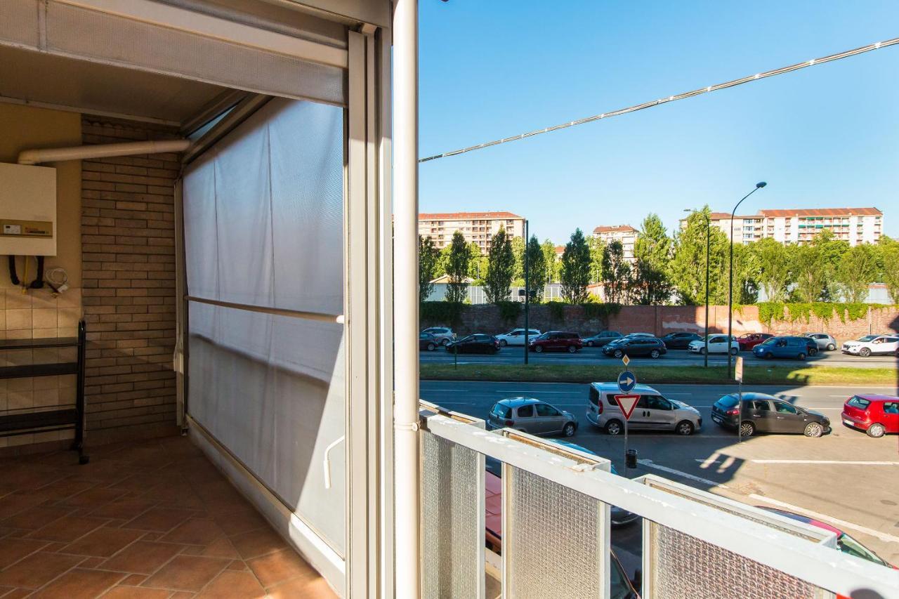 Villa Giusti Vintage Apartment Τορίνο Εξωτερικό φωτογραφία