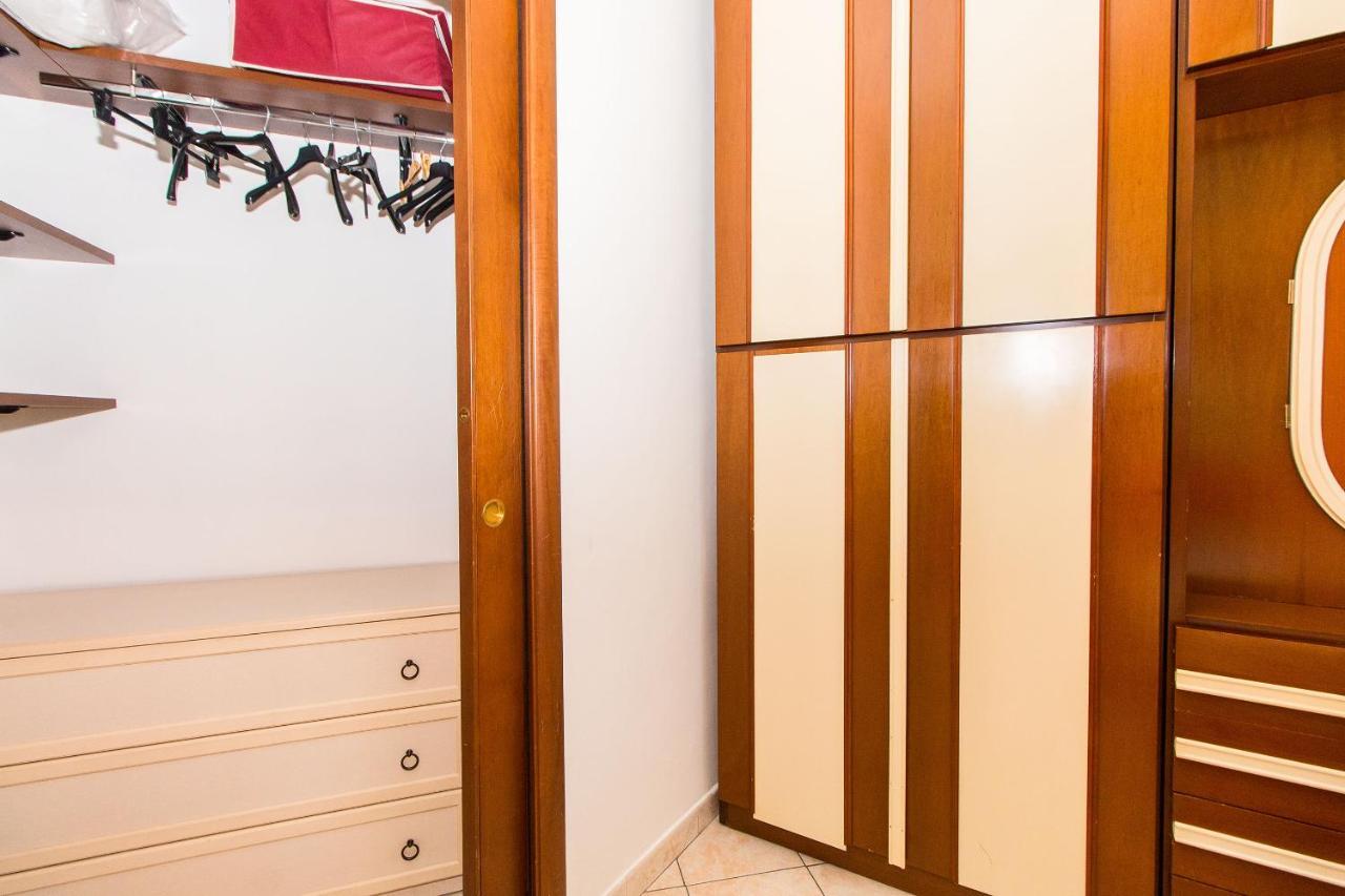 Villa Giusti Vintage Apartment Τορίνο Εξωτερικό φωτογραφία