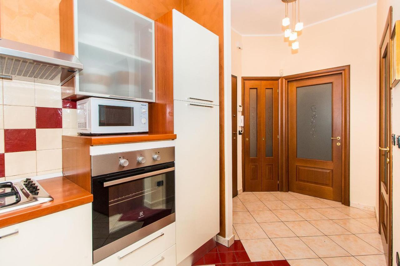Villa Giusti Vintage Apartment Τορίνο Εξωτερικό φωτογραφία